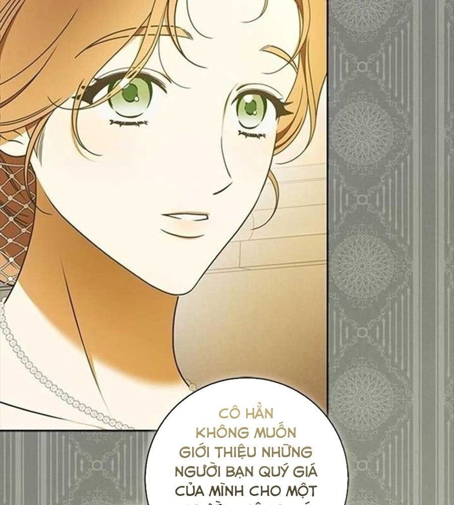 Tiểu Thư Pendleton Chapter 2 - Trang 16