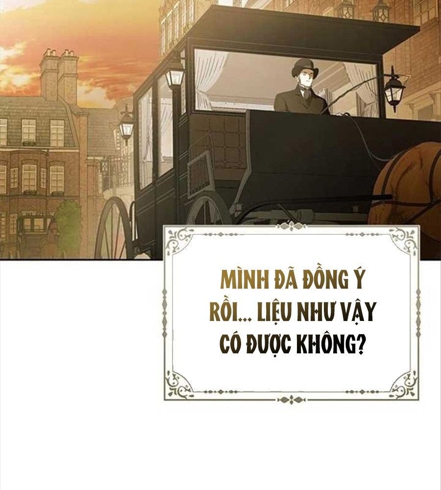 Tiểu Thư Pendleton Chapter 2 - Trang 23