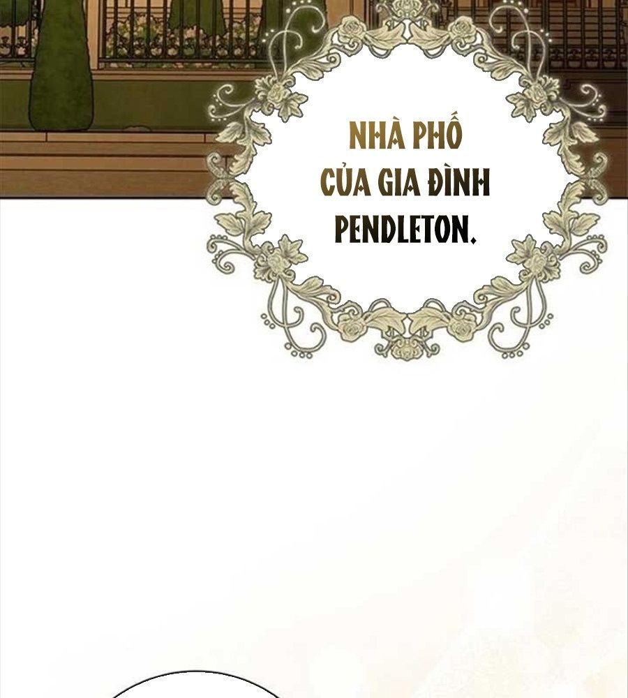 Tiểu Thư Pendleton Chapter 2 - Trang 35