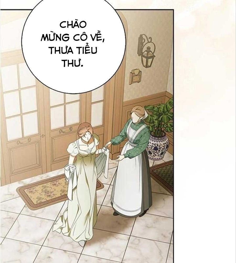 Tiểu Thư Pendleton Chapter 2 - Trang 36