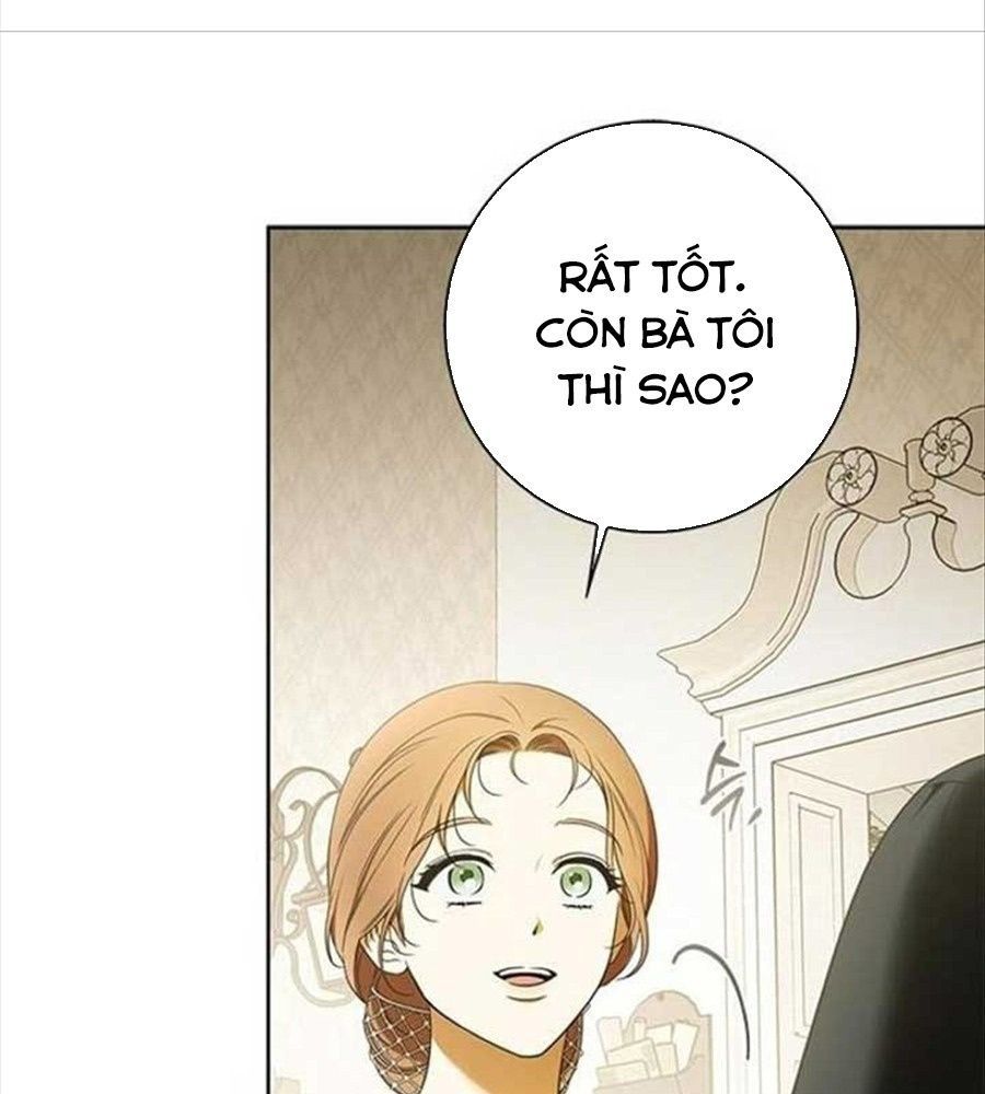 Tiểu Thư Pendleton Chapter 2 - Trang 38