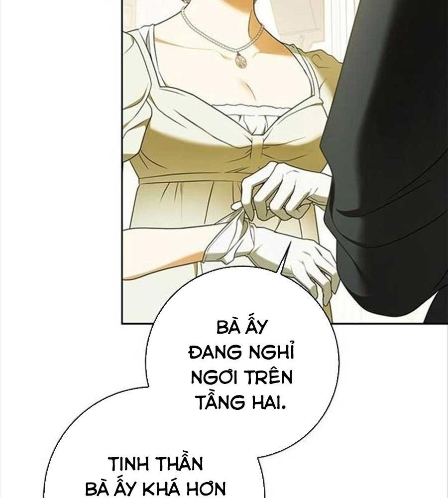 Tiểu Thư Pendleton Chapter 2 - Trang 39