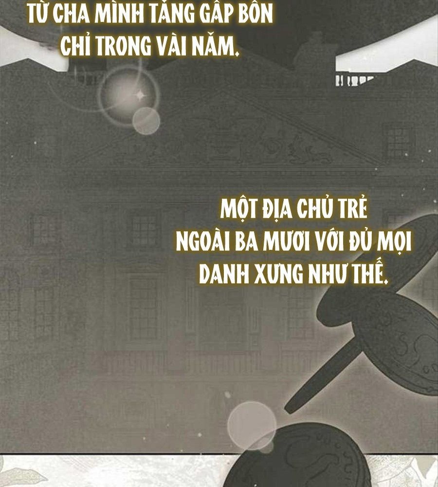 Tiểu Thư Pendleton Chapter 2 - Trang 8