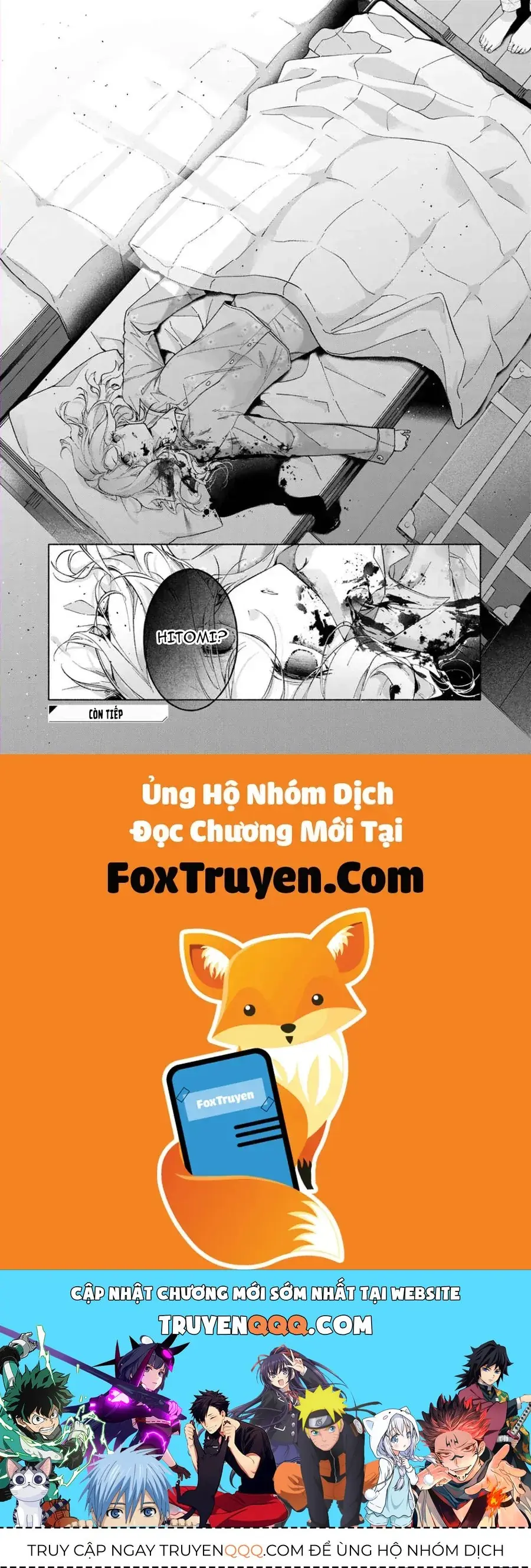 Tiểu Thư Shirotae, Đây Là Bí Mật Nhé Chapter 1 - Trang 40