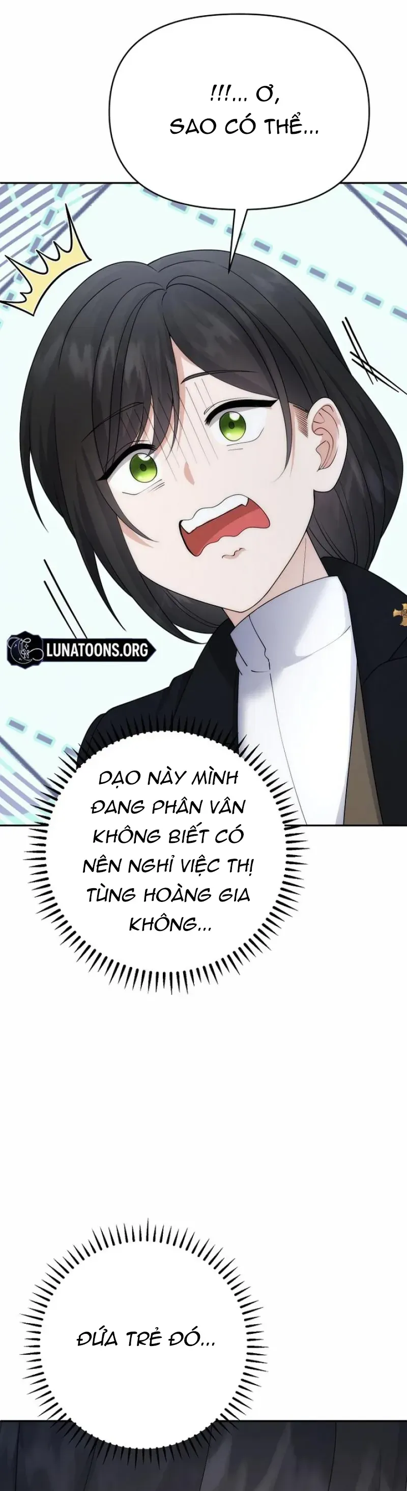 Tiểu Thư Út Của Gia Tộc Công Tước Phương Bắc Bị Lỗi Thiết Lập Rồi Chapter 18 - Trang 42