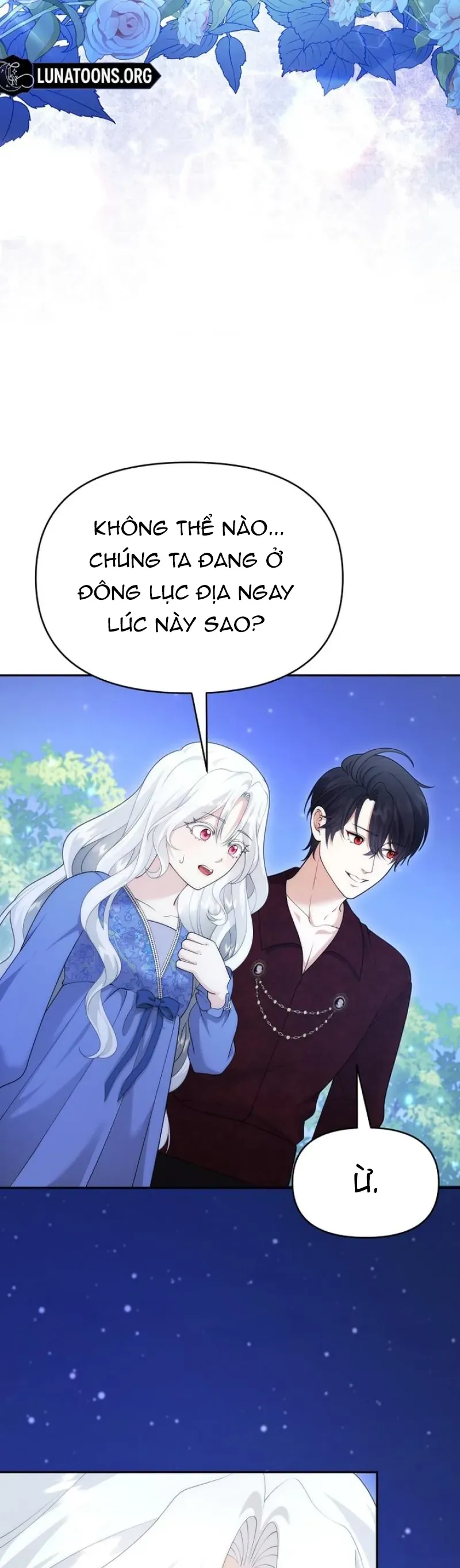 Tiểu Thư Út Của Gia Tộc Công Tước Phương Bắc Bị Lỗi Thiết Lập Rồi Chapter 19 - Trang 28