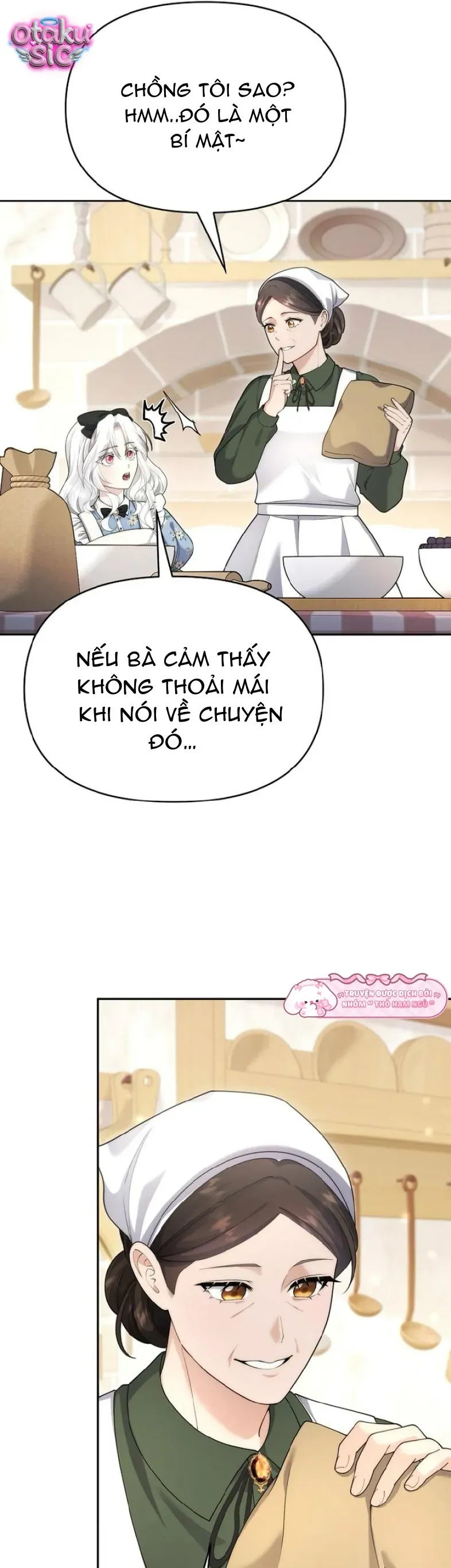 Tiểu Thư Út Của Gia Tộc Công Tước Phương Bắc Bị Lỗi Thiết Lập Rồi Chapter 20 - Trang 8