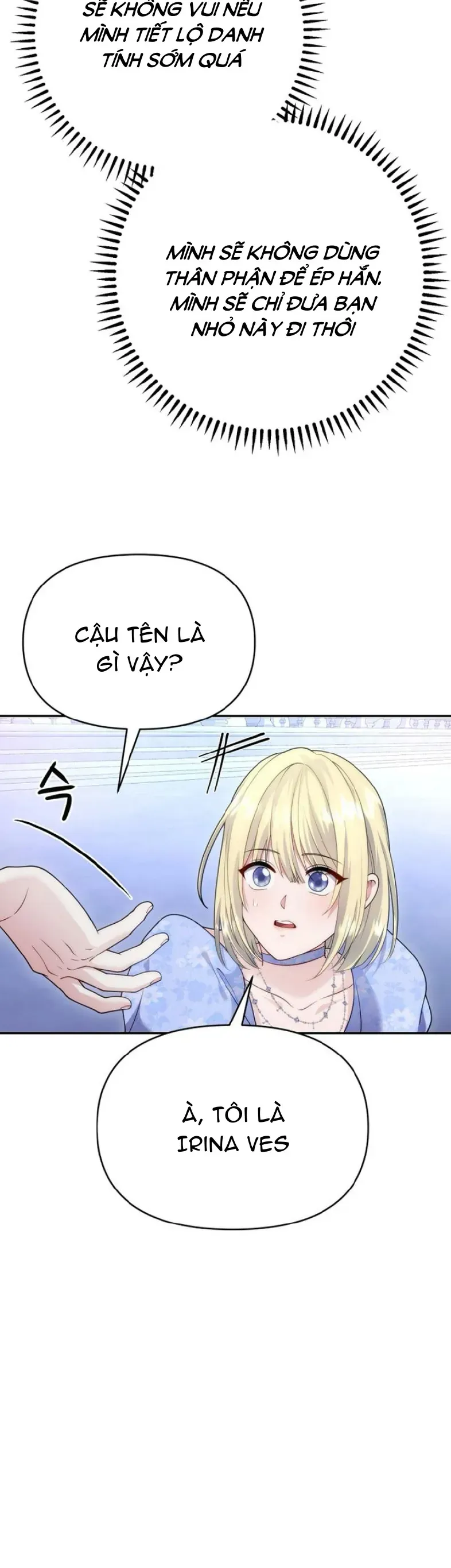 Tiểu Thư Út Của Gia Tộc Công Tước Phương Bắc Bị Lỗi Thiết Lập Rồi Chapter 21 - Trang 16