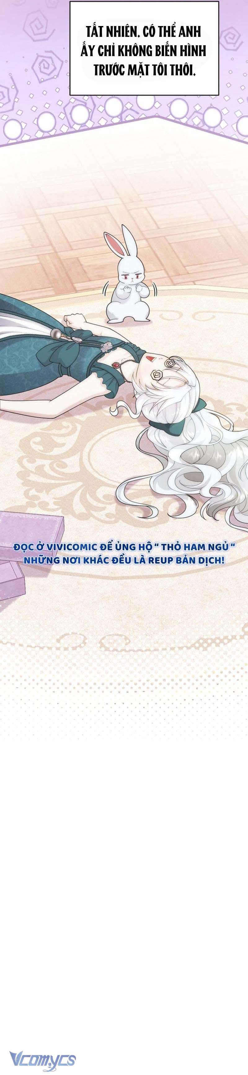 Tiểu Thư Út Của Gia Tộc Công Tước Phương Bắc Bị Lỗi Thiết Lập Rồi Chapter 9 - Trang 19