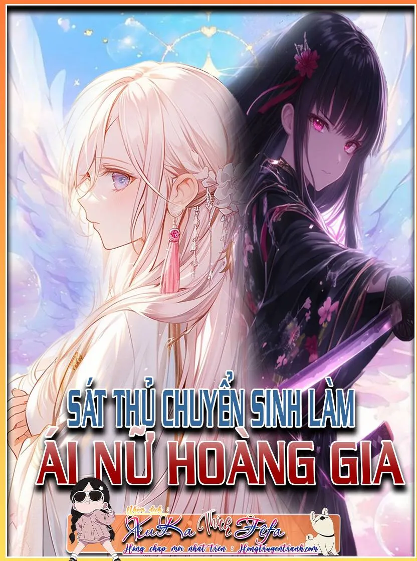Tiểu Thư Út Tái Sinh Chapter 0 - Trang 2