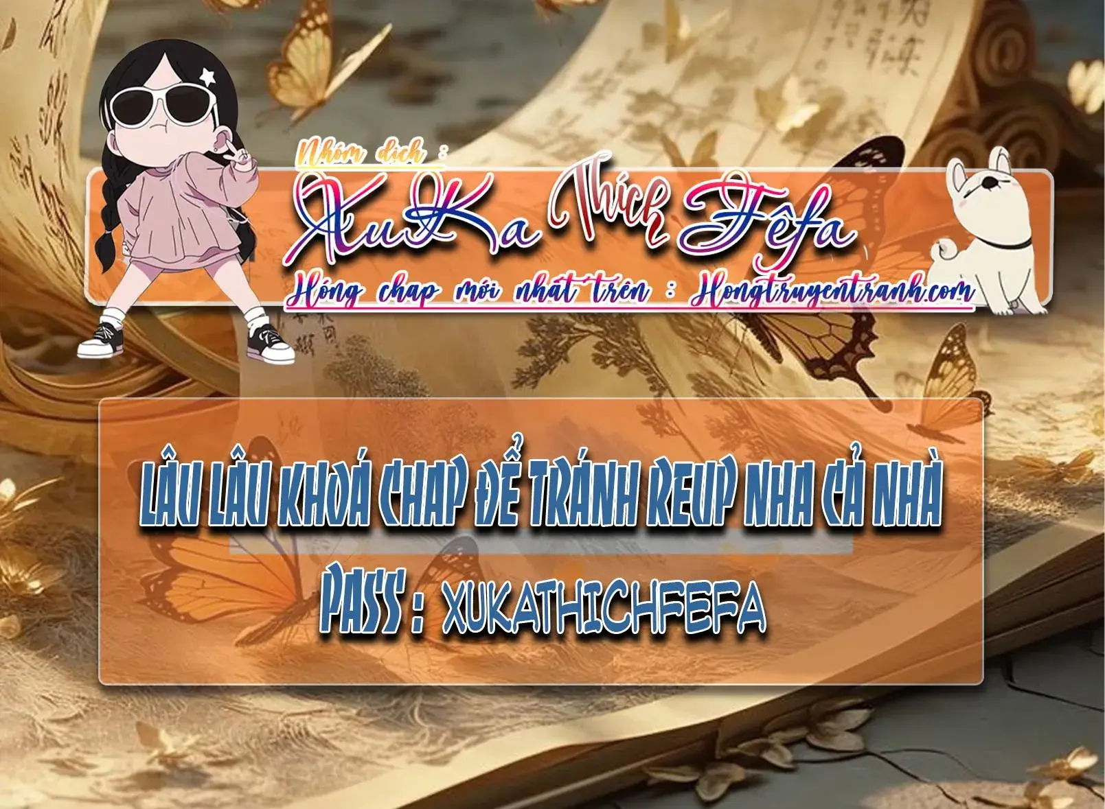 Tiểu Thư Út Tái Sinh Chapter 0 - Trang 3