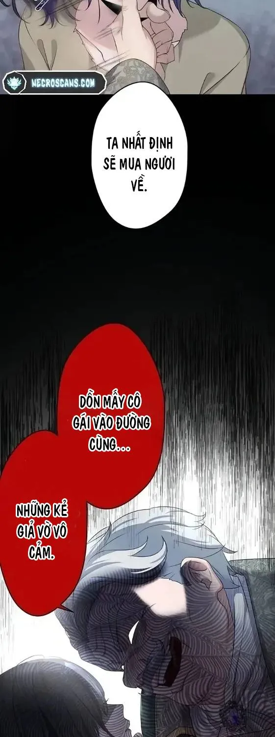 Tiểu Thư Út Tái Sinh Chapter 1 - Trang 11