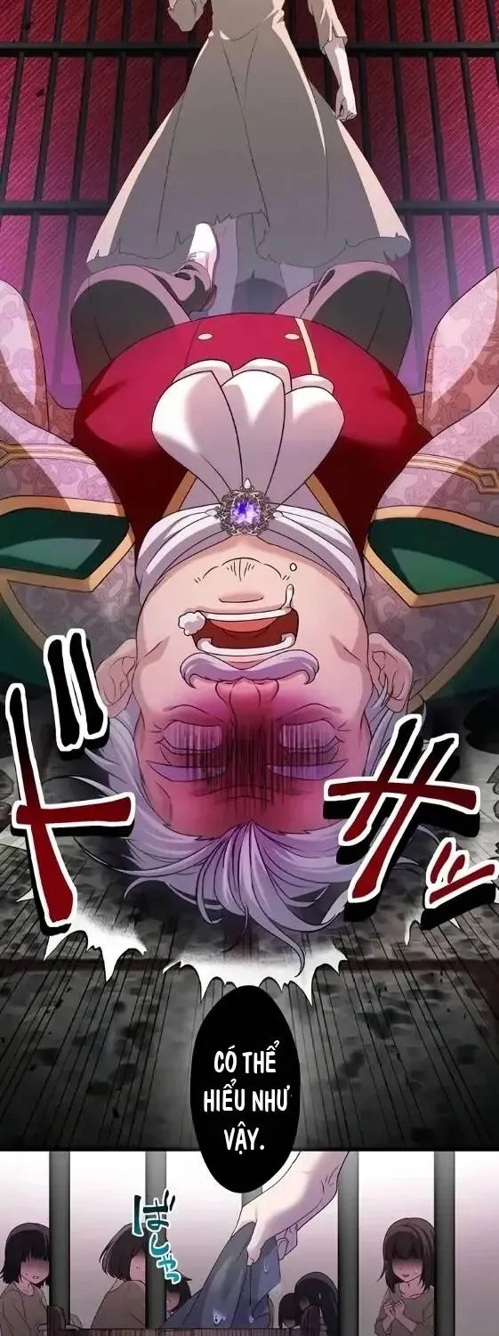 Tiểu Thư Út Tái Sinh Chapter 1 - Trang 15