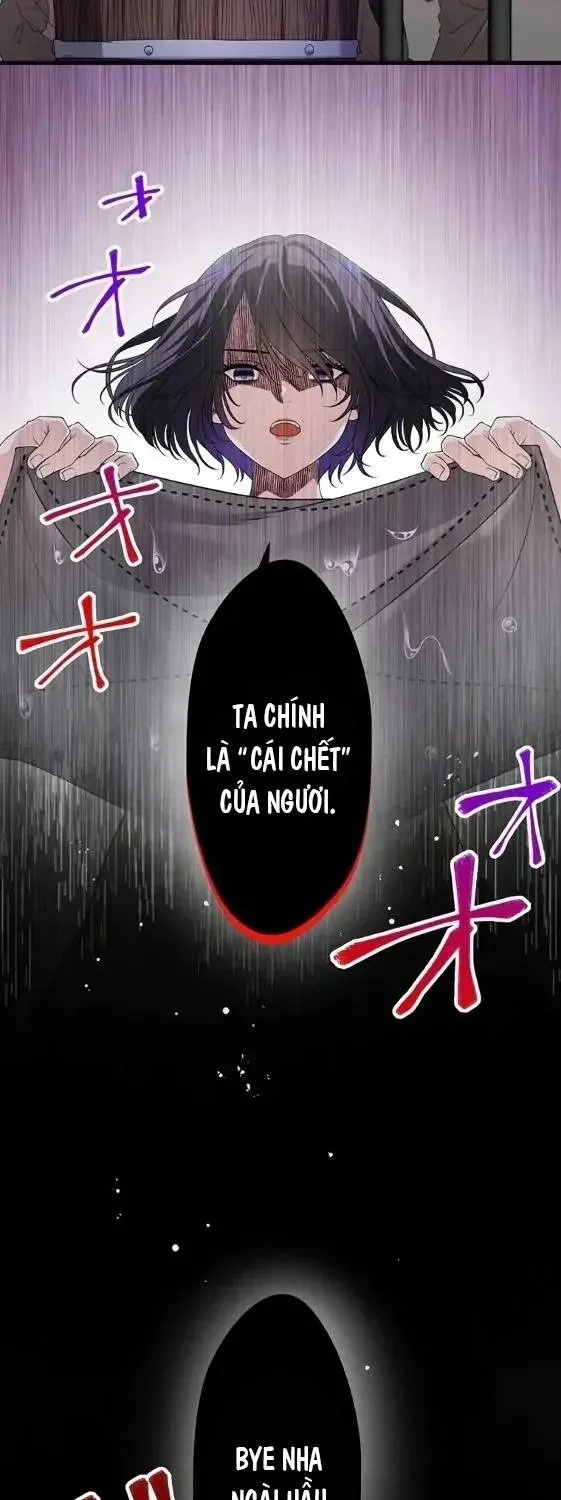 Tiểu Thư Út Tái Sinh Chapter 1 - Trang 16