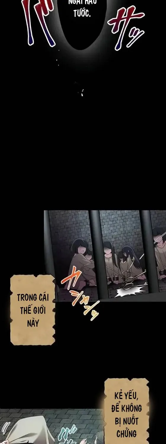 Tiểu Thư Út Tái Sinh Chapter 1 - Trang 17