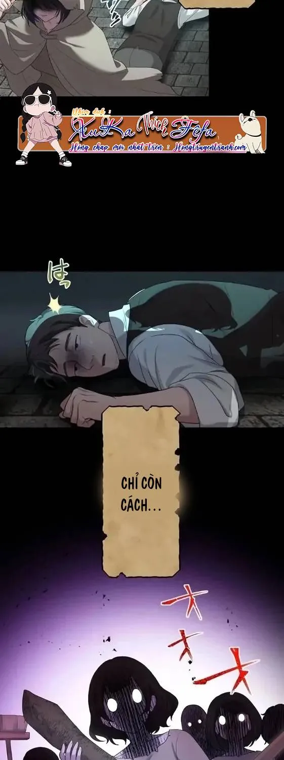 Tiểu Thư Út Tái Sinh Chapter 1 - Trang 18