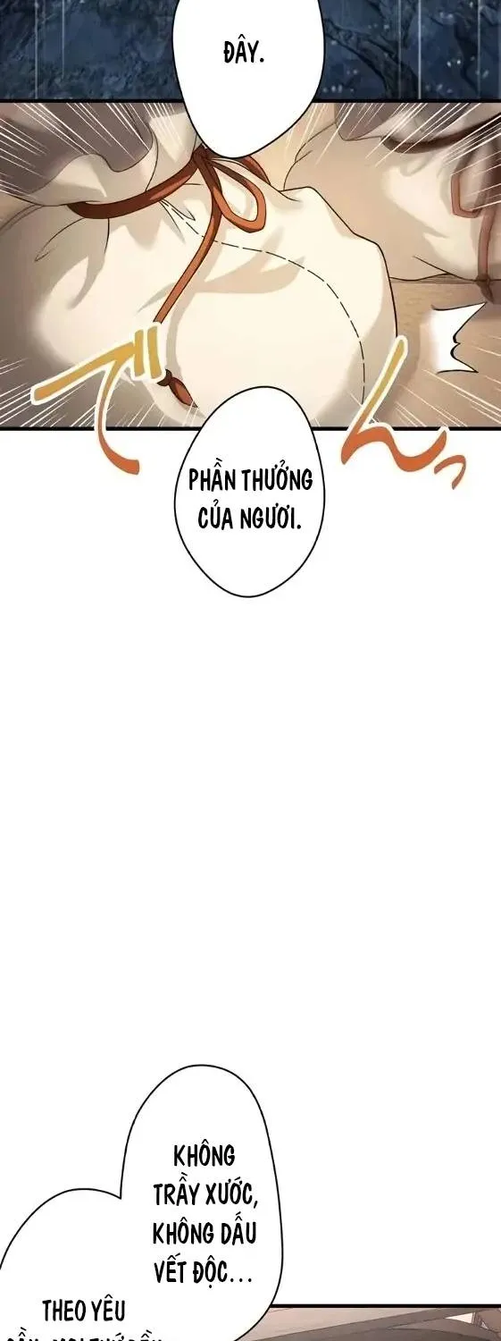 Tiểu Thư Út Tái Sinh Chapter 1 - Trang 21