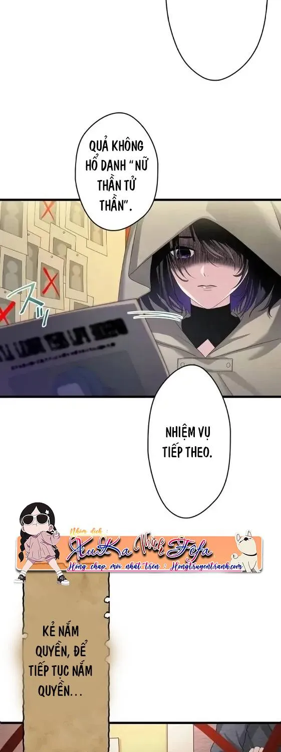 Tiểu Thư Út Tái Sinh Chapter 1 - Trang 23