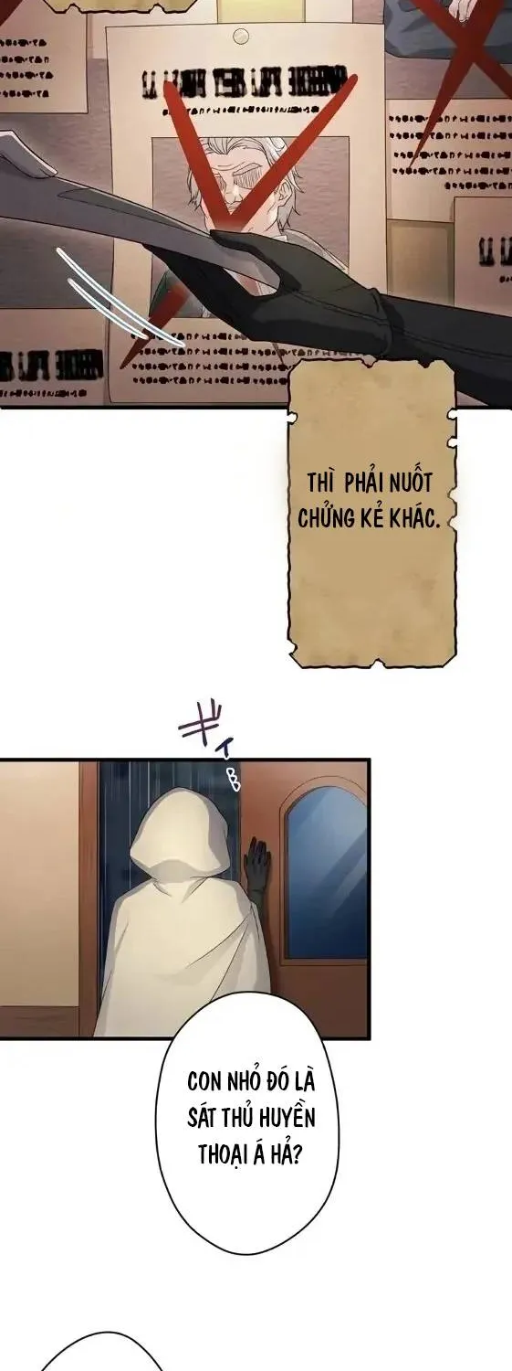 Tiểu Thư Út Tái Sinh Chapter 1 - Trang 24