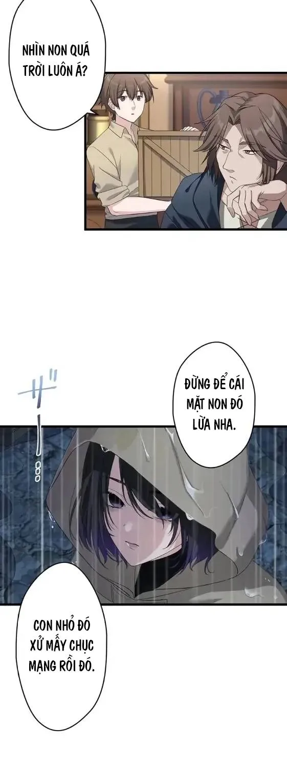 Tiểu Thư Út Tái Sinh Chapter 1 - Trang 25