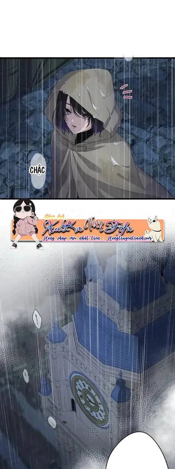 Tiểu Thư Út Tái Sinh Chapter 1 - Trang 26