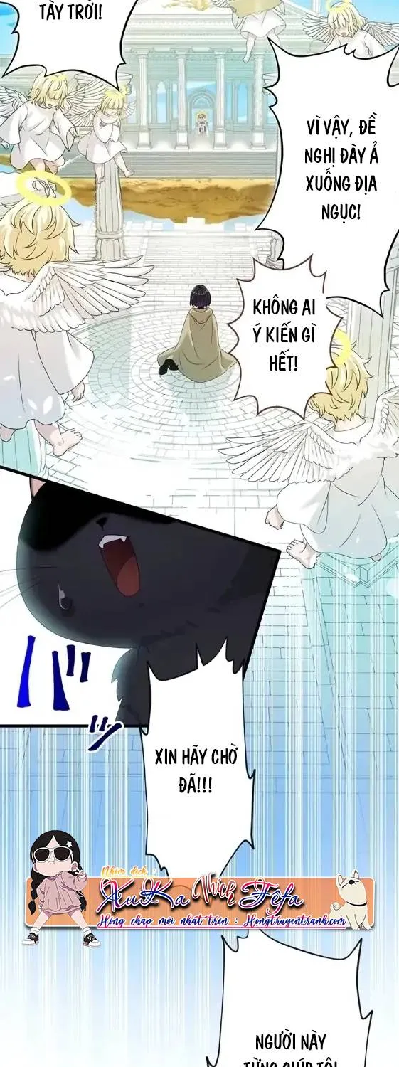 Tiểu Thư Út Tái Sinh Chapter 1 - Trang 33