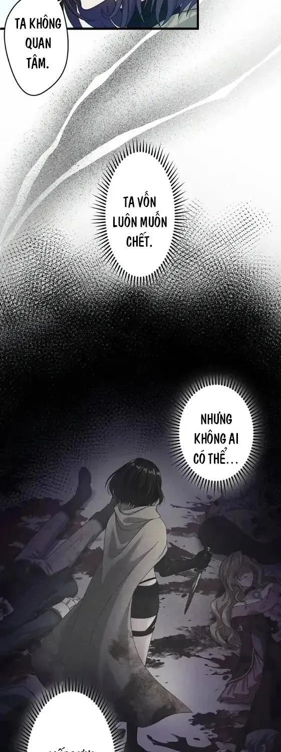 Tiểu Thư Út Tái Sinh Chapter 1 - Trang 37
