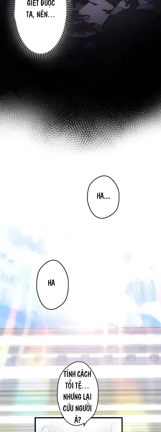 Tiểu Thư Út Tái Sinh Chapter 1 - Trang 38