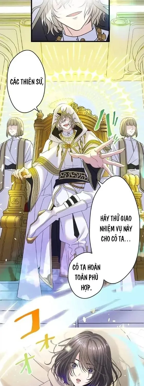 Tiểu Thư Út Tái Sinh Chapter 1 - Trang 39