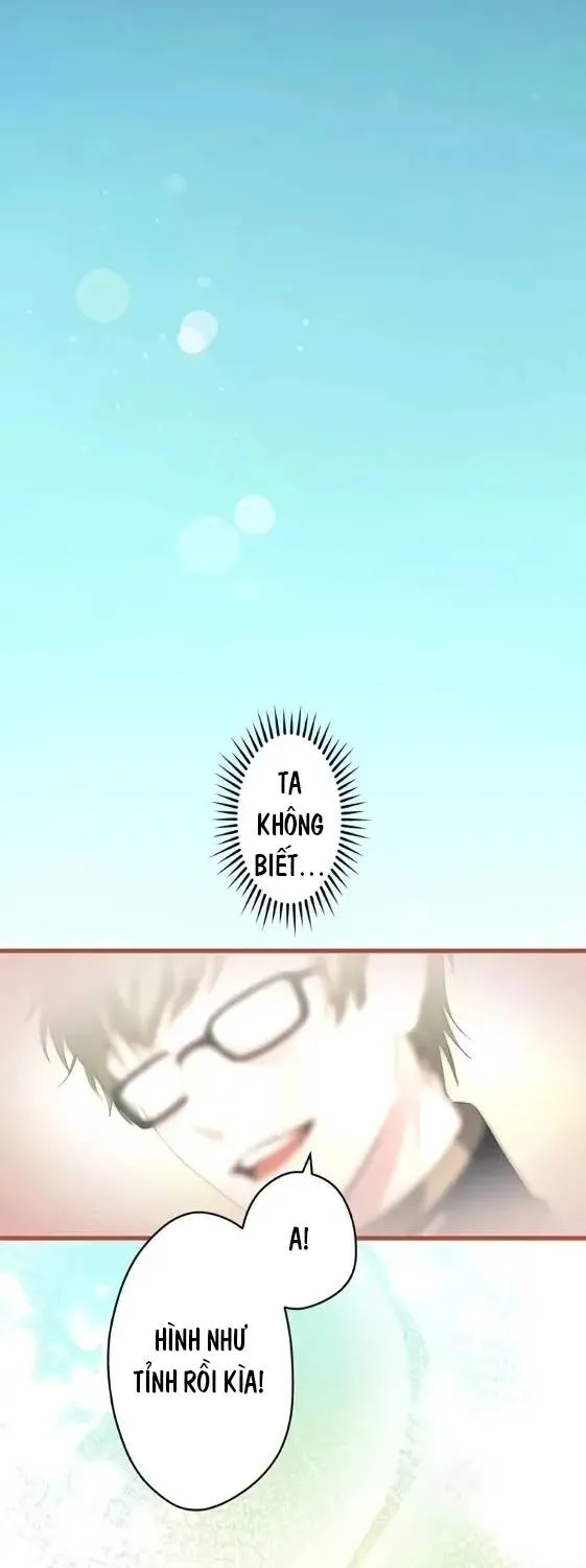 Tiểu Thư Út Tái Sinh Chapter 1 - Trang 41