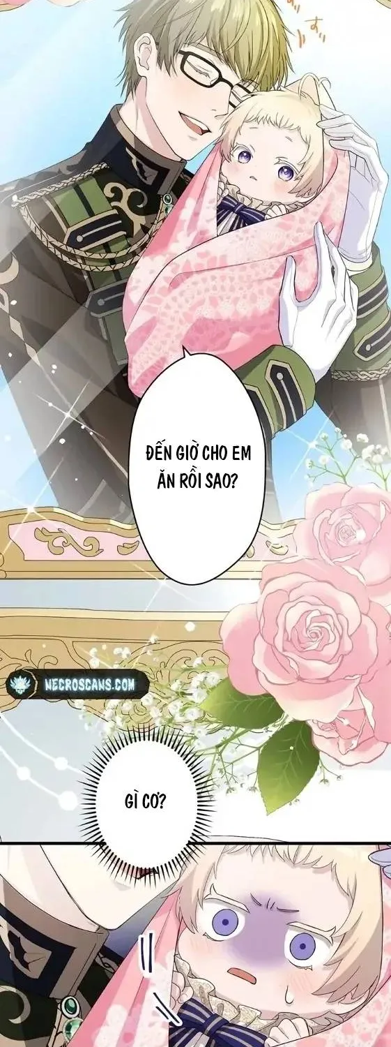 Tiểu Thư Út Tái Sinh Chapter 1 - Trang 44