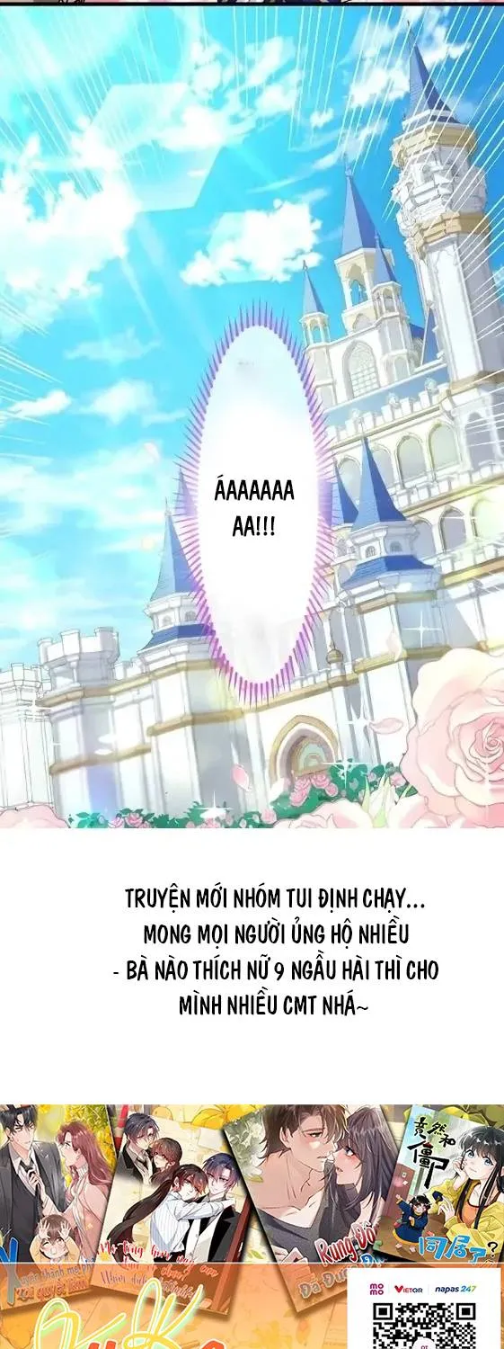 Tiểu Thư Út Tái Sinh Chapter 1 - Trang 45