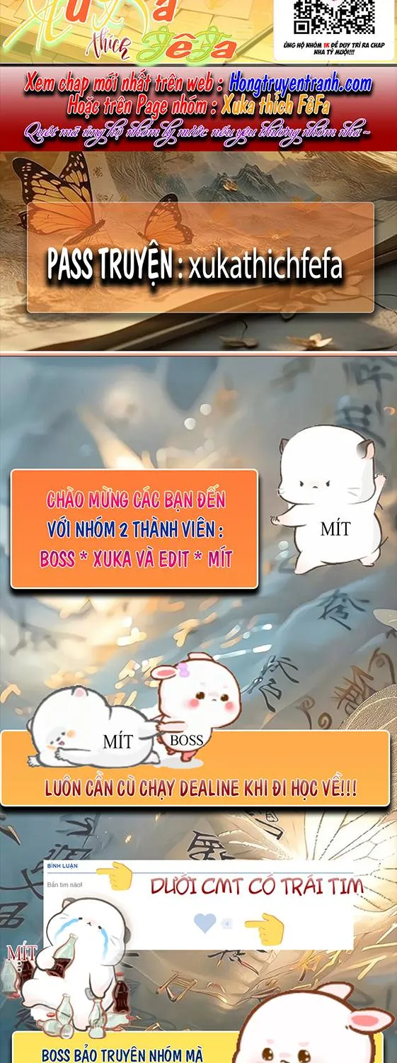 Tiểu Thư Út Tái Sinh Chapter 1 - Trang 46