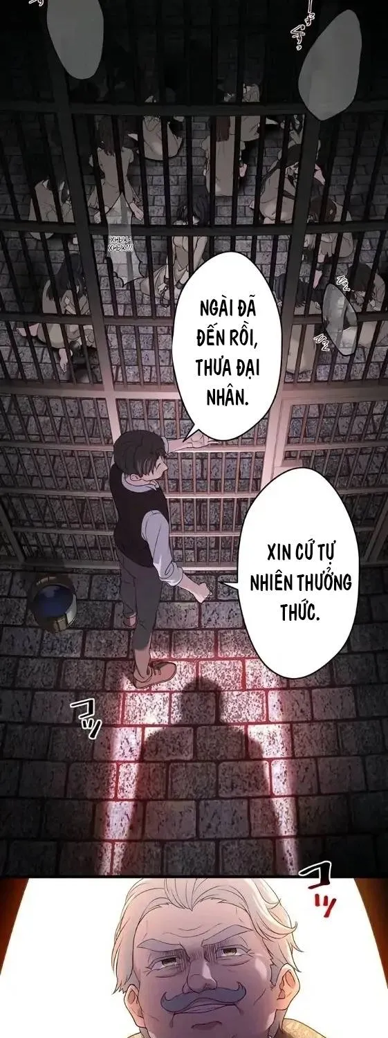 Tiểu Thư Út Tái Sinh Chapter 1 - Trang 5