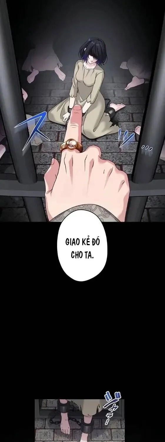 Tiểu Thư Út Tái Sinh Chapter 1 - Trang 9