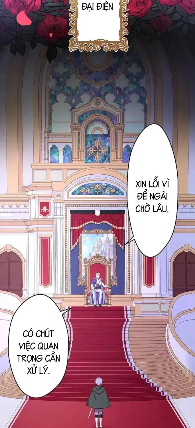 Tiểu Thư Út Tái Sinh Chapter 10 - Trang 11
