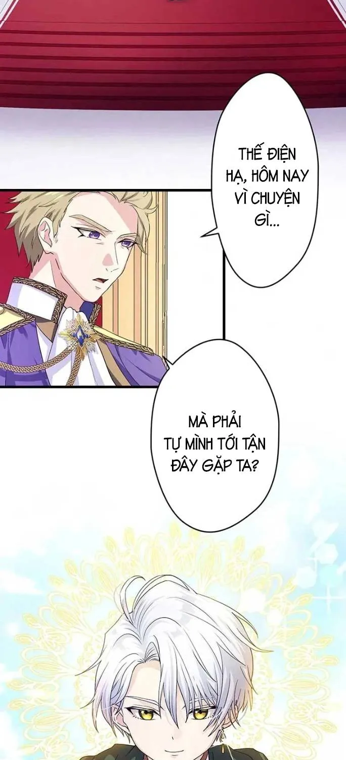 Tiểu Thư Út Tái Sinh Chapter 10 - Trang 12
