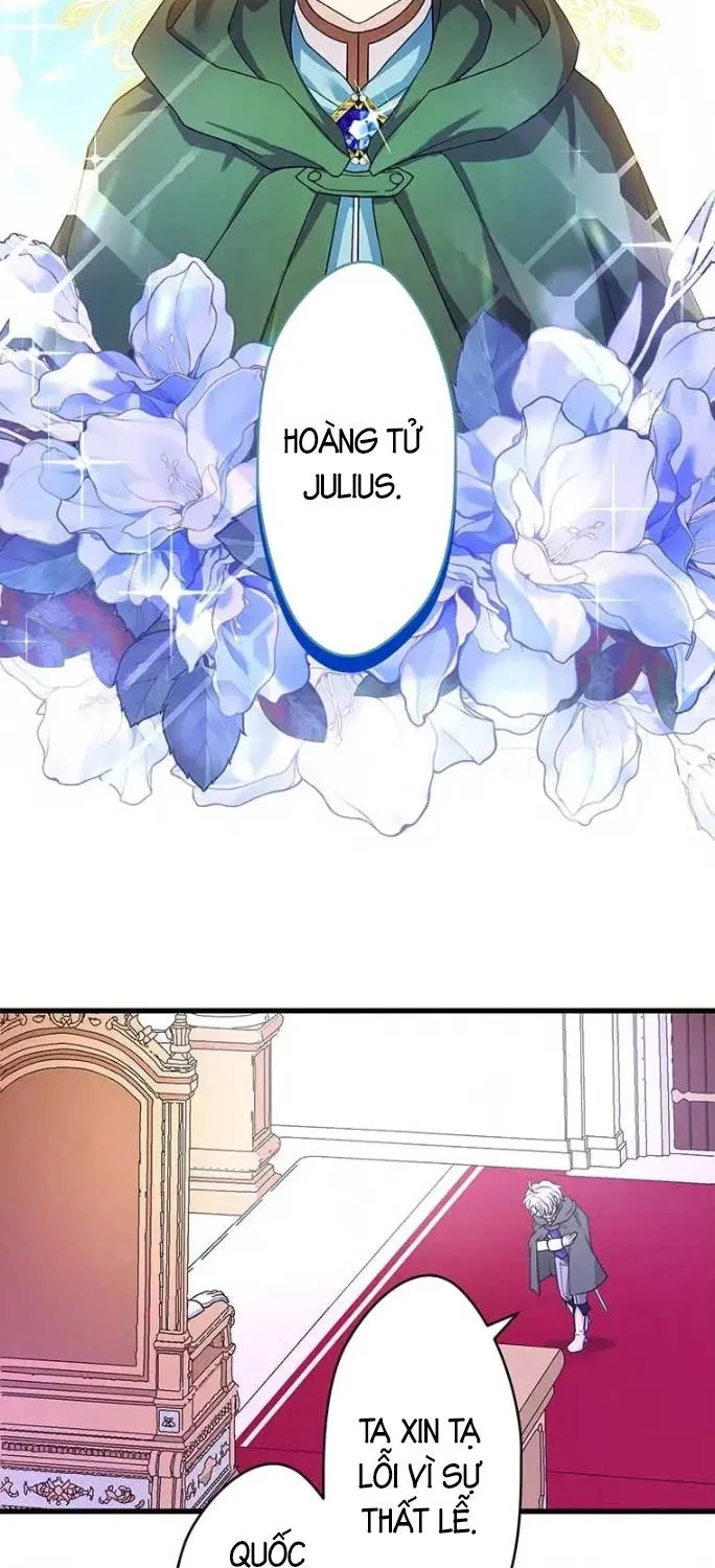 Tiểu Thư Út Tái Sinh Chapter 10 - Trang 13