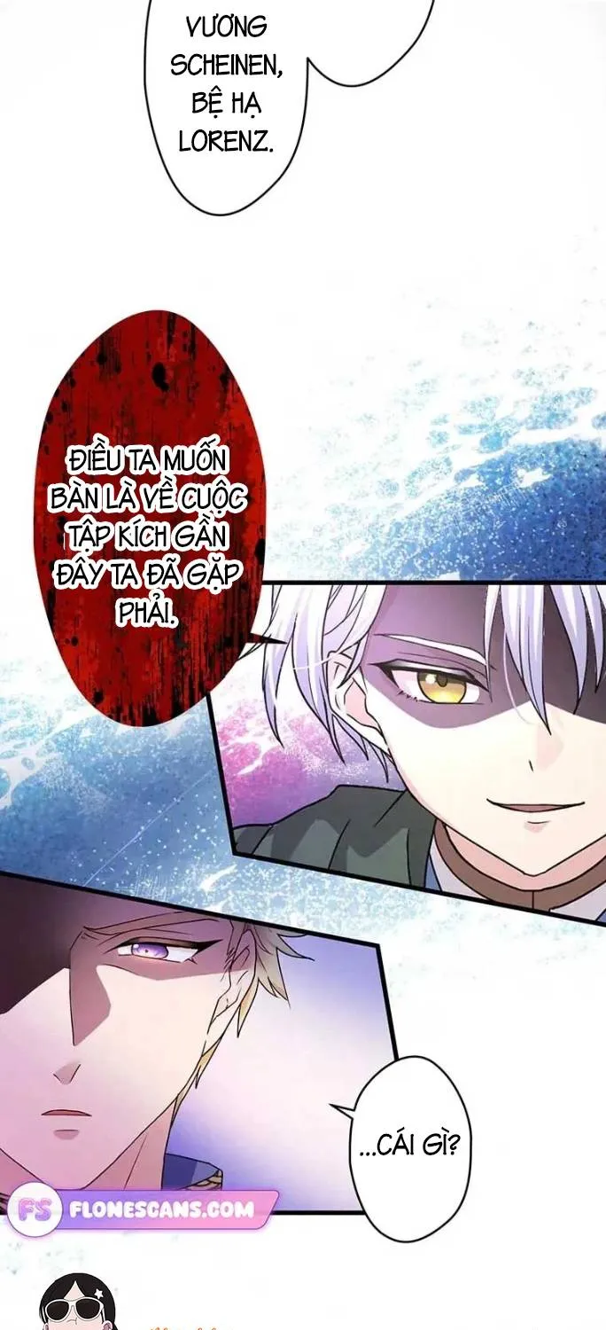 Tiểu Thư Út Tái Sinh Chapter 10 - Trang 14