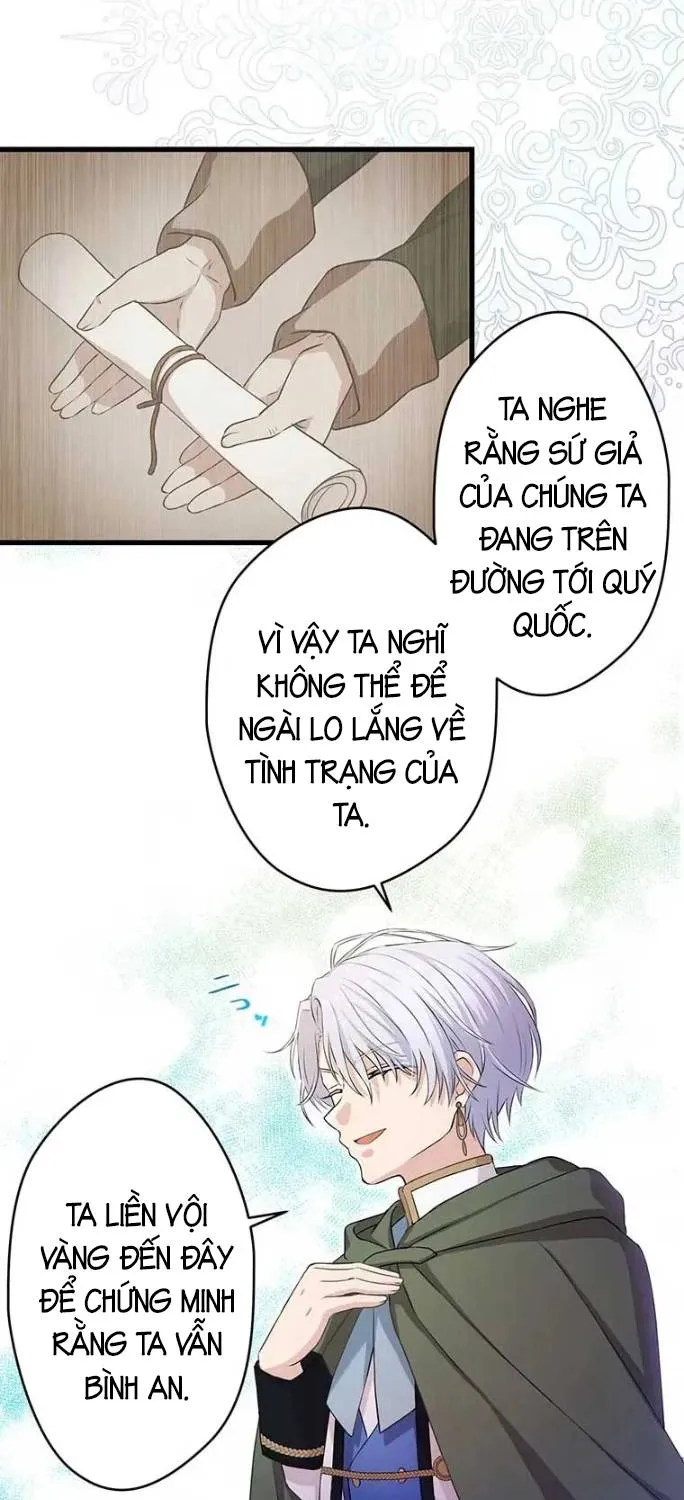 Tiểu Thư Út Tái Sinh Chapter 10 - Trang 16