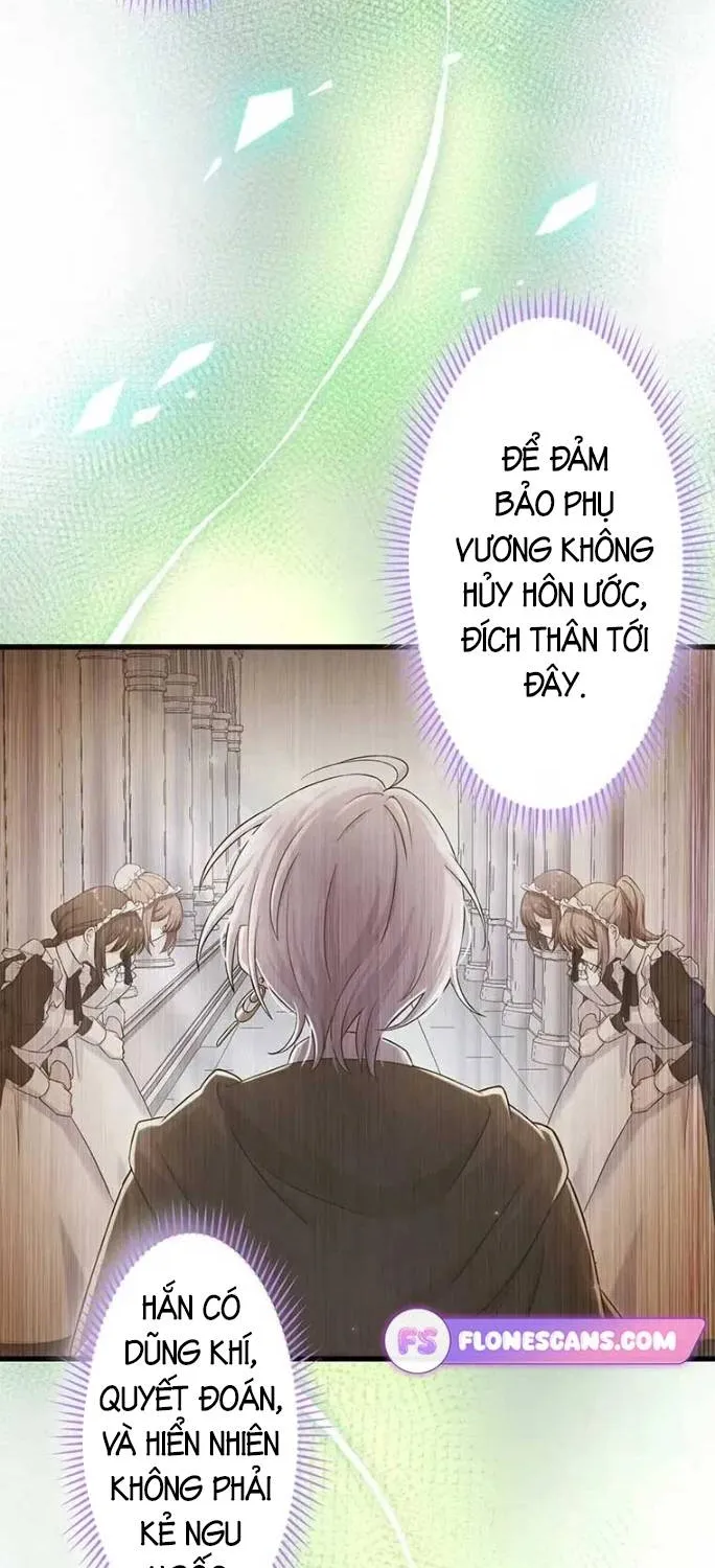 Tiểu Thư Út Tái Sinh Chapter 10 - Trang 19