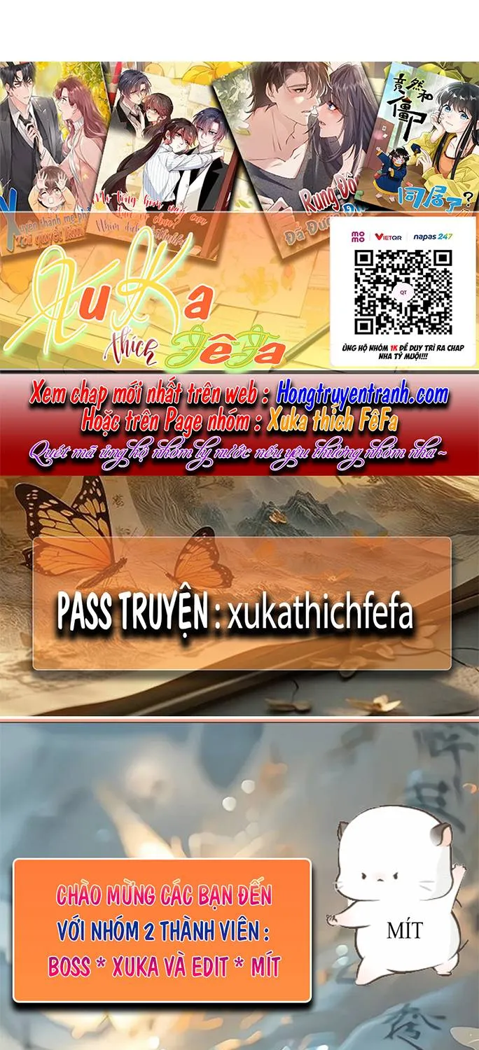 Tiểu Thư Út Tái Sinh Chapter 10 - Trang 2