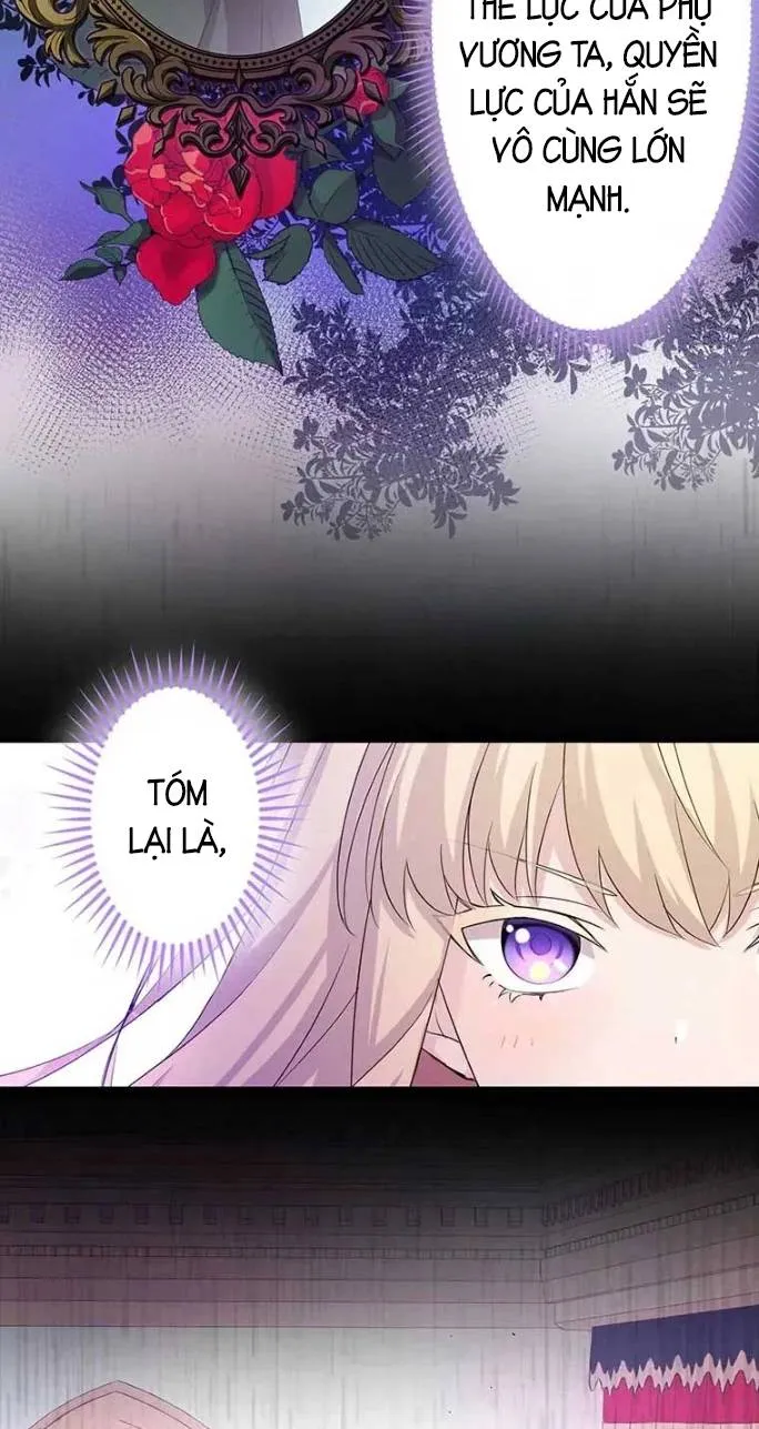 Tiểu Thư Út Tái Sinh Chapter 10 - Trang 22