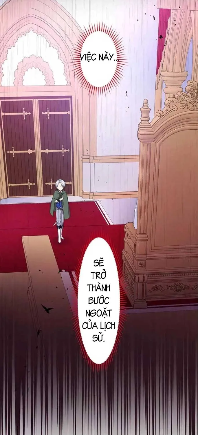Tiểu Thư Út Tái Sinh Chapter 10 - Trang 23