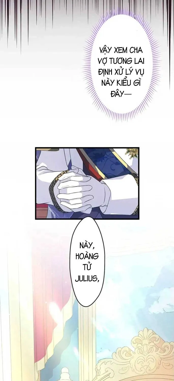 Tiểu Thư Út Tái Sinh Chapter 10 - Trang 24