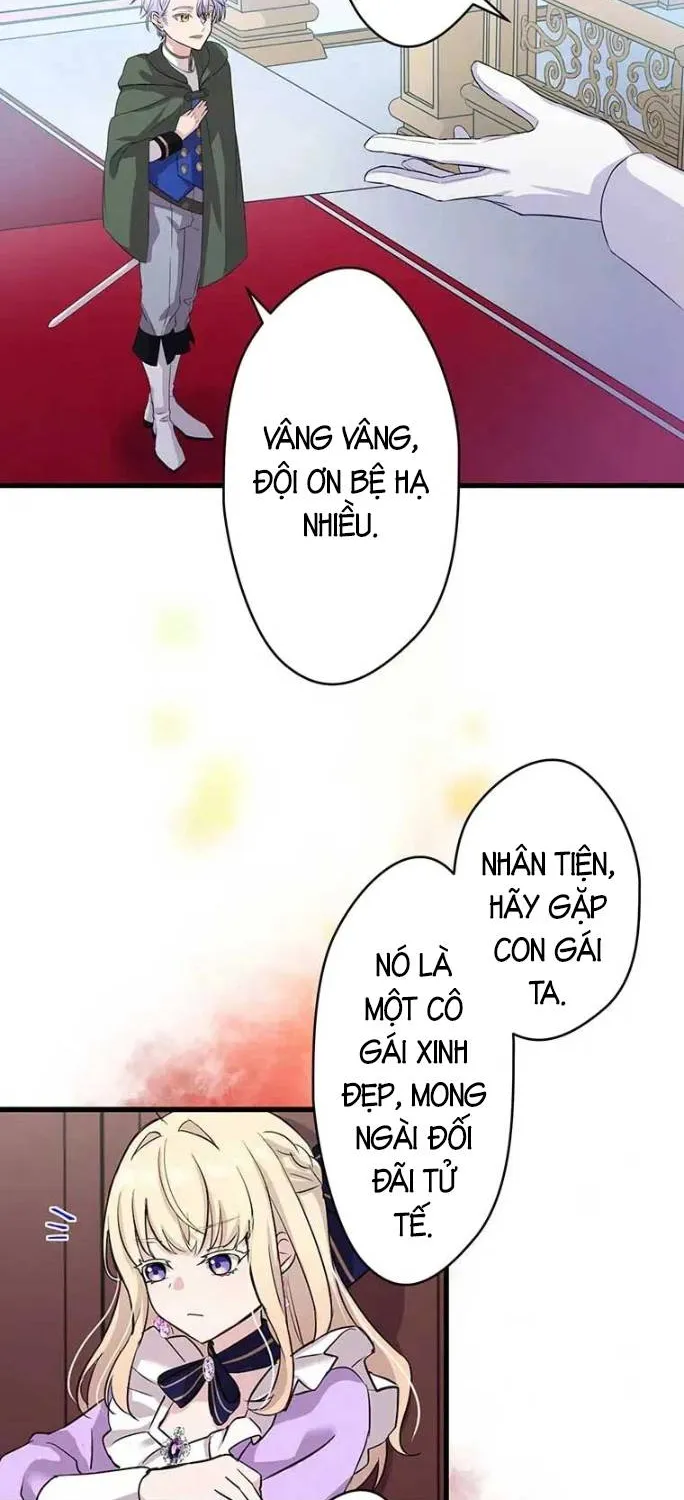 Tiểu Thư Út Tái Sinh Chapter 10 - Trang 26