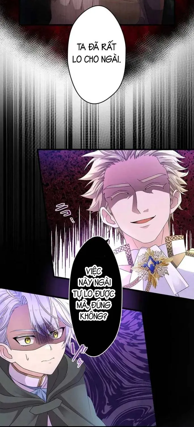 Tiểu Thư Út Tái Sinh Chapter 10 - Trang 28