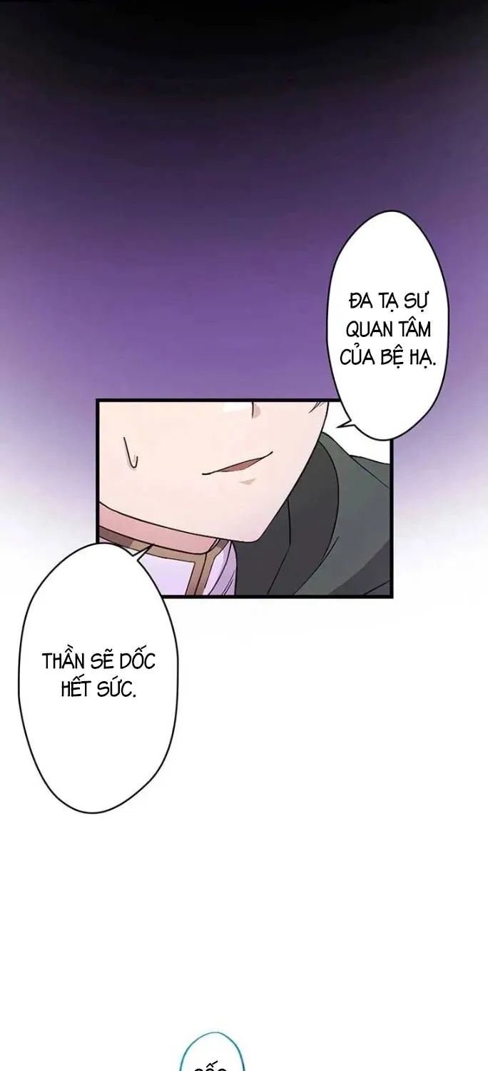Tiểu Thư Út Tái Sinh Chapter 10 - Trang 29