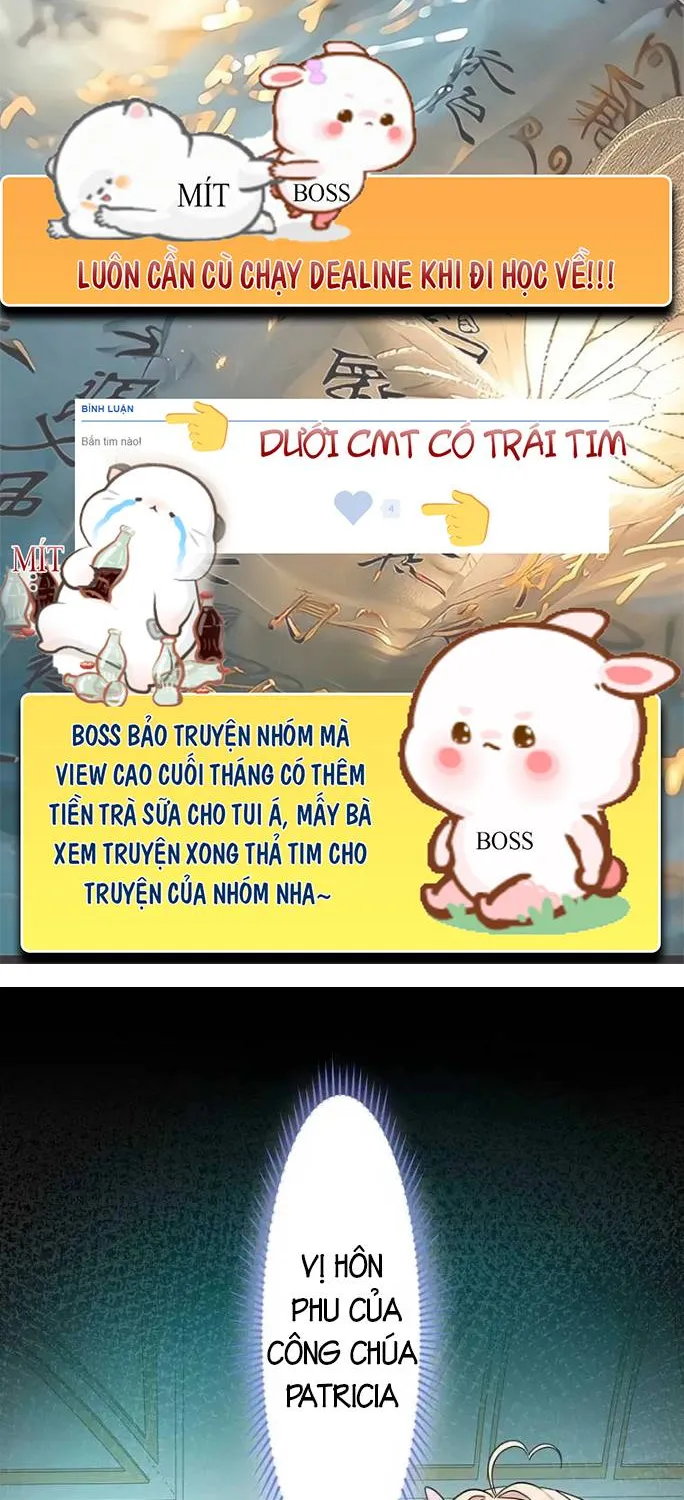 Tiểu Thư Út Tái Sinh Chapter 10 - Trang 3