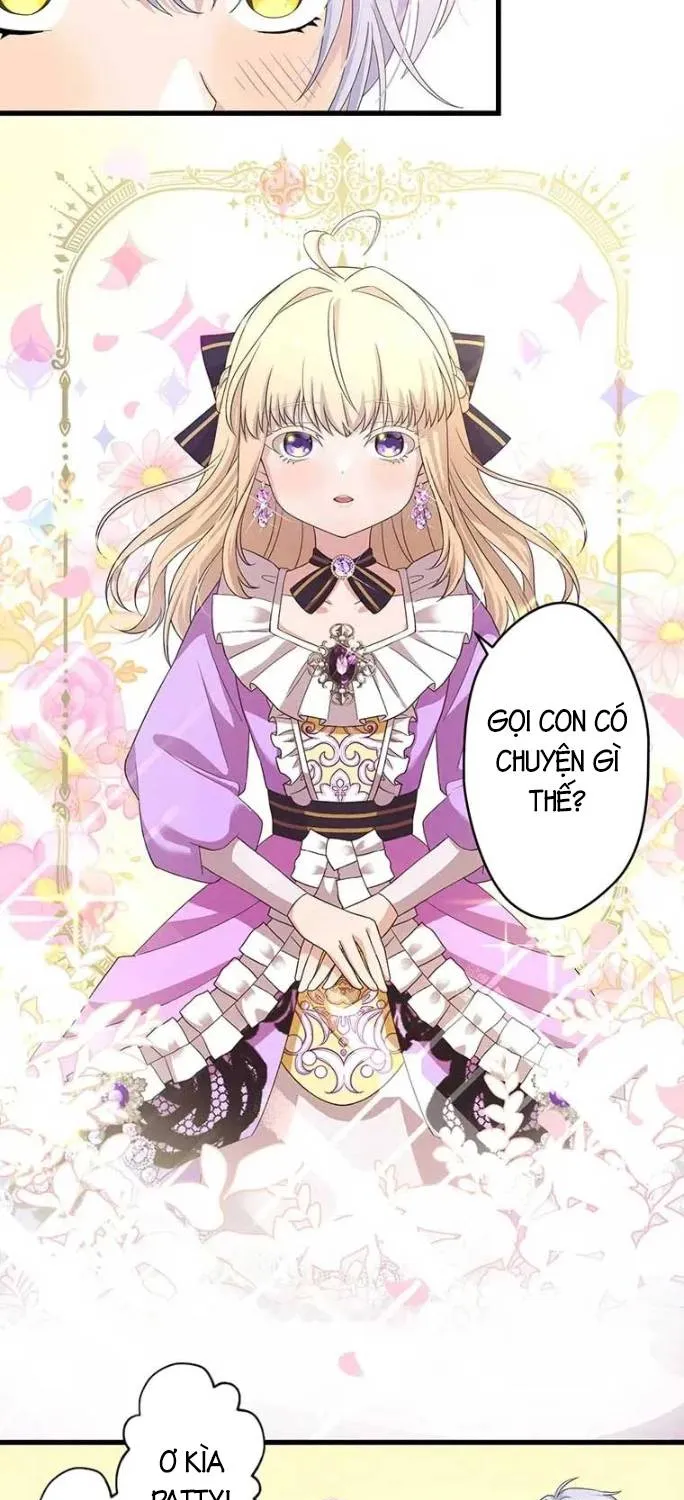 Tiểu Thư Út Tái Sinh Chapter 10 - Trang 31